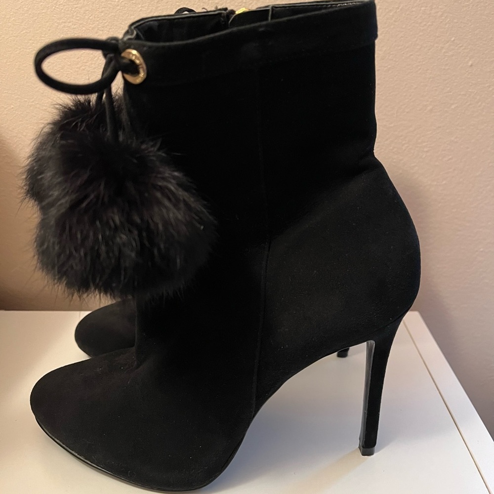 Mk Booties - image 1